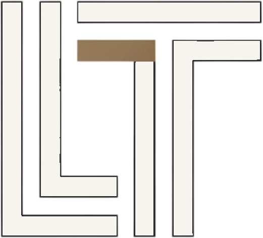 LUTZ CONSTRUTORA — símbolo